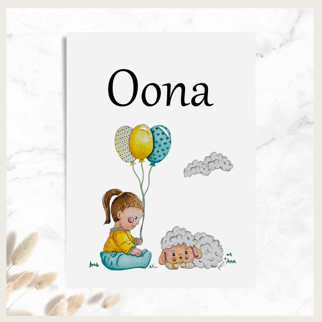 Geboortekaartjes (38)