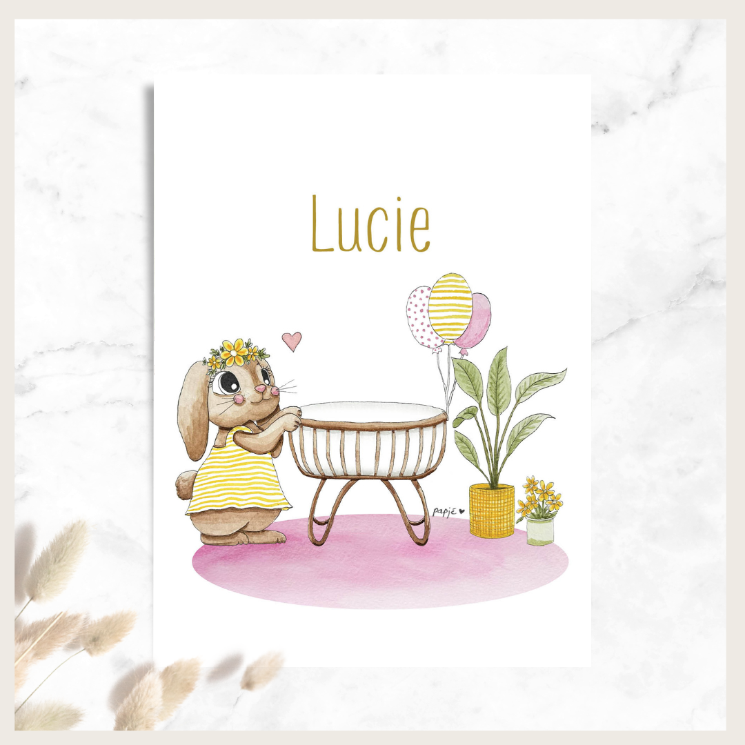 Geboortekaartjes (11)