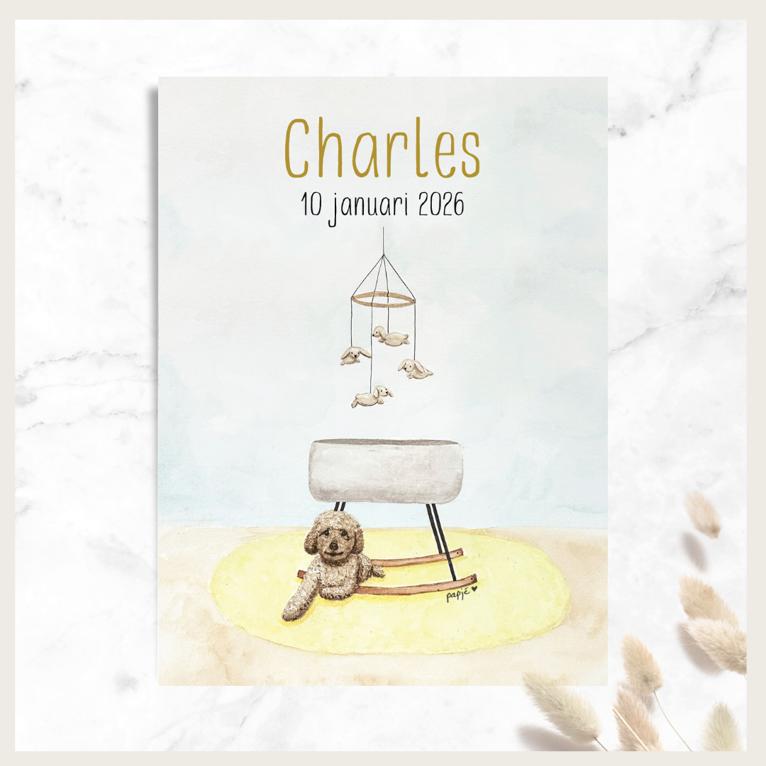 Geboortekaartjes (14)