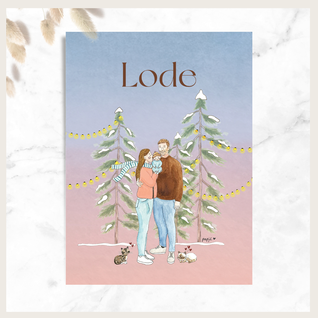 Geboortekaartjes (15)